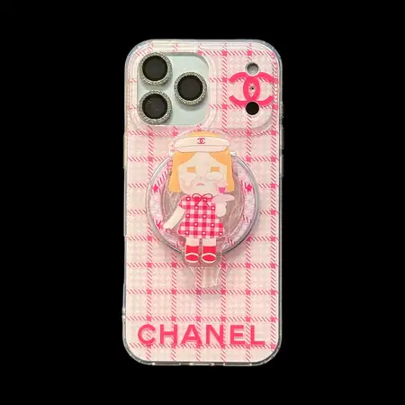 おしゃれシャネル風 iphone17 ケース ブランドCHANELスマホケース 高校生キラキラ