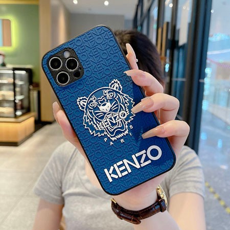 おしゃれケンゾー風 iphone17 ケース ブランドKENZOスマホケース レディース新登場