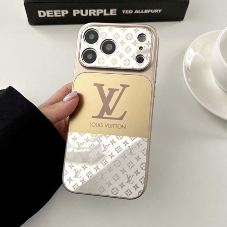 おしゃれルイ ヴィトン風 iphone17 ケース ブランド LVスマホケース レディース新登場