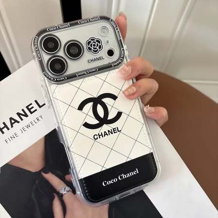 おしゃれシャネル風 iphone17 ケース ブランドCHANELスマホケース レディース衝撃吸収