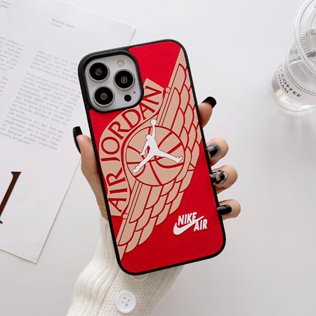 おしゃれナイキ風 iphone17 ケース ブランドNIKEスマホケース カップル新作
