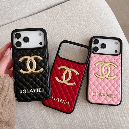 おしゃれシャネル風 iphone17 ケース ブランドCHANELスマホケース 高校生四角保護