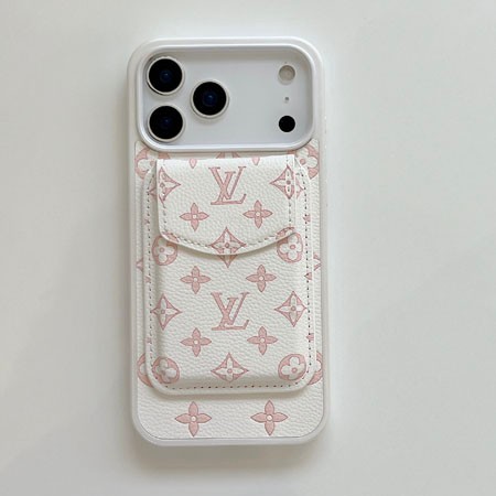ルイヴィトン風 iphone17 ケース ブランドLVスマホケース 面白い カップル 頑丈