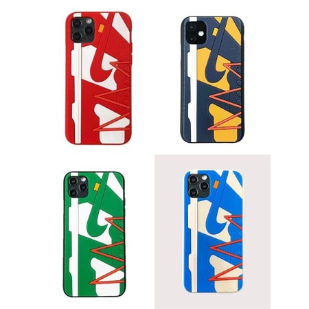 おしゃれナイキ風 iphone17 ケース ブランドNIKEスマホケース レディース新登場