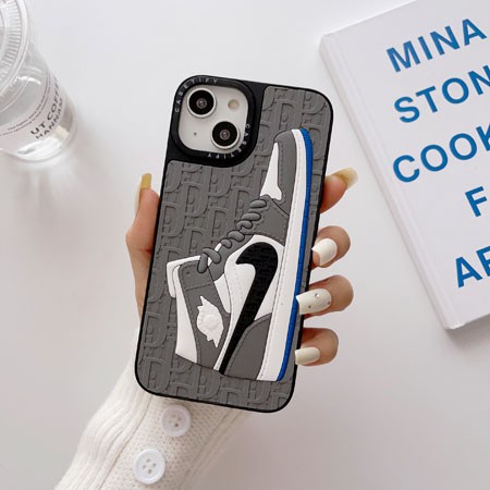 おしゃれナイキ風 iphone17 ケース ブランドNIKEスマホケース カップル新作