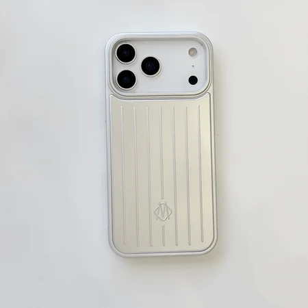 RM風 iphone17 ケース ブランドスマホケース おしゃれ メンズ 耐衝撃