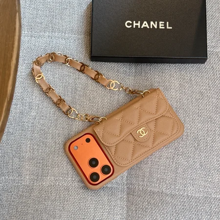 おしゃれシャネル風 iphone17 ケース ブランドCHANELスマホケース カップル新作