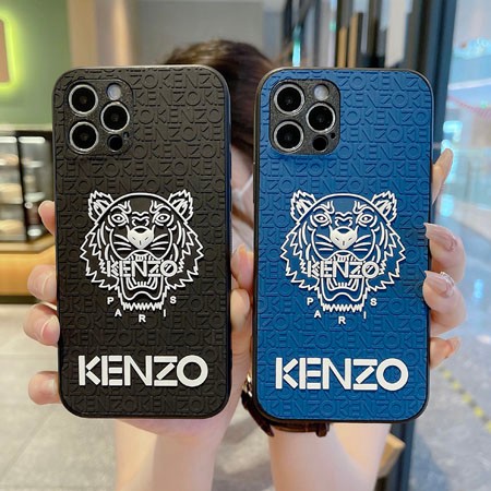 おしゃれケンゾー風 iphone17 ケース ブランドKENZOスマホケース レディース新登場