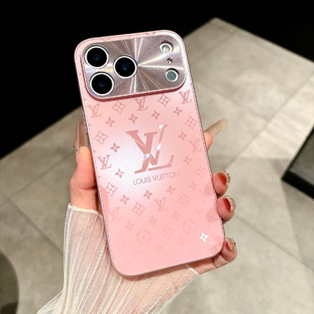 ルイヴィトン風 iphone17 ケース ブランドLVスマホケース アウトドア カップル 耐衝撃