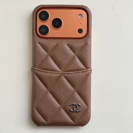 おしゃれシャネル風 iphone17 ケース ブランドCHANELスマホケース 芸能人耐衝撃