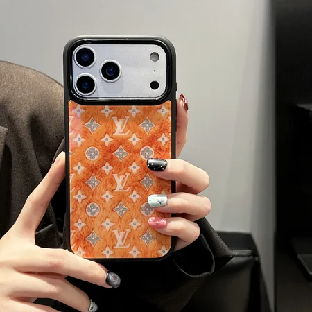 ルイヴィトン風 iphone17 ケース ブランドLVスマホケース アウトドア レディース 耐衝撃