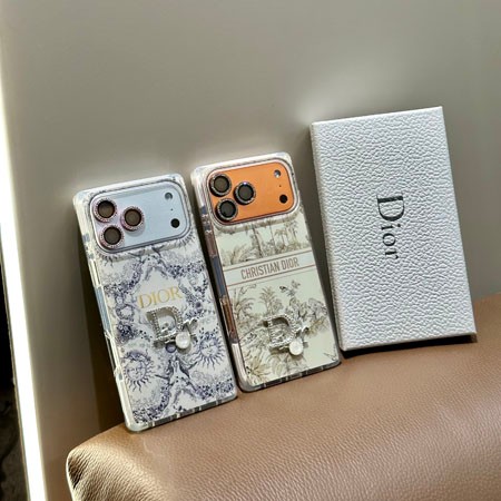 おしゃれディオール風 iphone17 ケース ブランドDIORスマホケース 高校生キラキラ