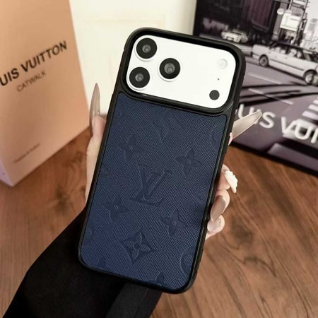 おしゃれルイ ヴィトン風 iphone17 ケース ブランドlvスマホケース カップル新登場