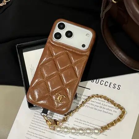 おしゃれシャネル風 iphone17 ケース ブランドCHANELスマホケース カップル新登場