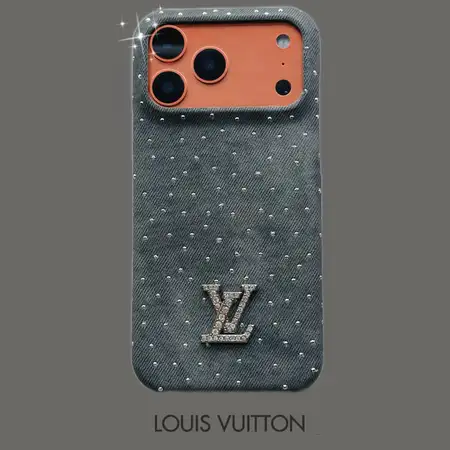 ルイヴィトン風ストリート芸能人防塵iphone17ケースブランドLVスマホケース