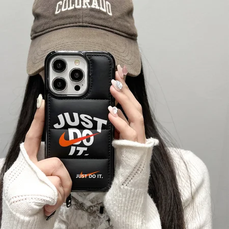 おしゃれナイキ風 iphone17 ケース ブランドNIKEスマホケース レディース衝撃吸収