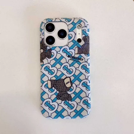 おしゃれバーバリー風 iphone17 ケース ブランドBurberryスマホケース レディース新登場