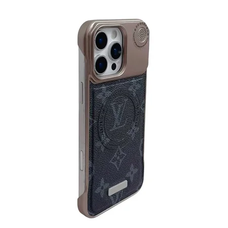 ルイヴィトン風 iphone17 ケース ブランドlvスマホケース ストリート レディース 耐衝撃