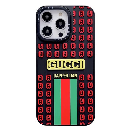 おしゃれ手帳 型風 iphone17 ケース ブランドgucci スマホケース レディース衝撃吸収