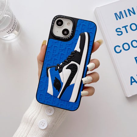 おしゃれナイキ風 iphone17 ケース ブランドNIKEスマホケース カップル新作