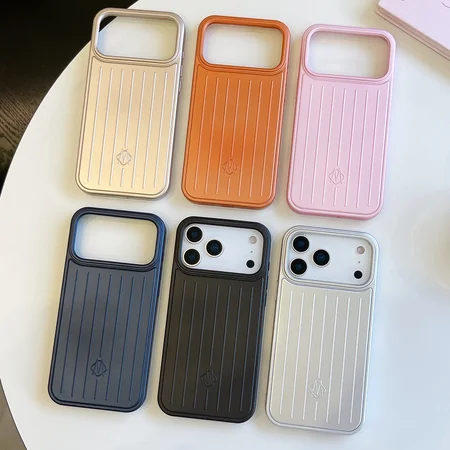 RM風 iphone17 ケース ブランドスマホケース おしゃれ メンズ 耐衝撃
