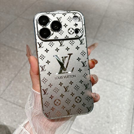 おしゃれルイヴィトン風 iphone17 ケース ブランド LVスマホケース レディース新登場