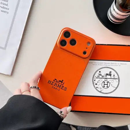 おしゃれエルメス風 iphone17 ケース ブランドhermes スマホケース カップル新登場