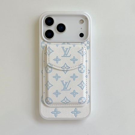 ルイヴィトン風 iphone17 ケース ブランドLVスマホケース 面白い カップル 頑丈