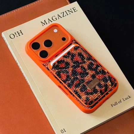 スワロフスキー風 iphone17 ケース ブランドswarovskiスマホケース 可愛い レディース キラキラ