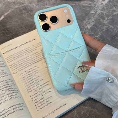 おしゃれシャネル風 iphone17 ケース ブランドCHANELスマホケース カップル新登場