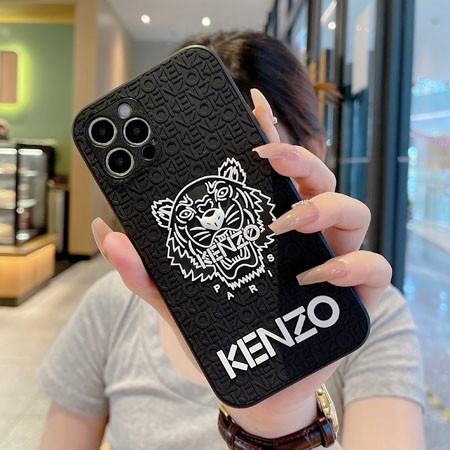 おしゃれケンゾー風 iphone17 ケース ブランドKENZOスマホケース レディース新登場