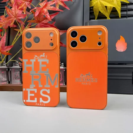 おしゃれエルメス風 iphone17 ケース ブランドhermes スマホケース レディース新登場