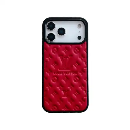 ルイヴィトン風 iphone17 ケース ブランドLVスマホケース 流行り レディース 耐衝撃