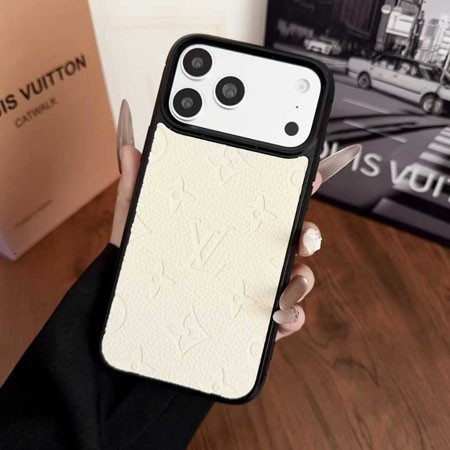 おしゃれルイ ヴィトン風 iphone17 ケース ブランドlvスマホケース カップル新登場