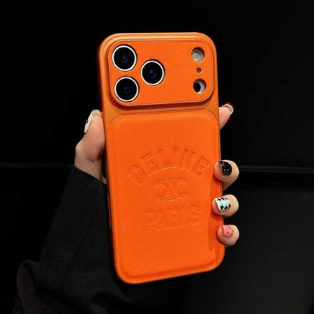 おしゃれセリーヌ風 iphone17 ケース ブランドcelineスマホケース レディース新登場