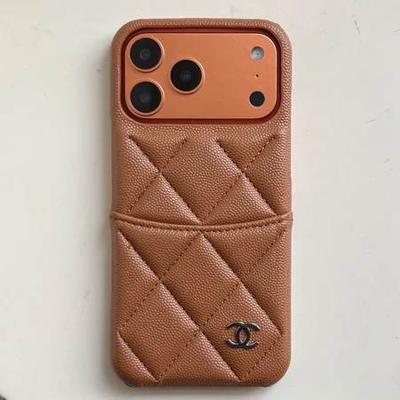 おしゃれシャネル風 iphone17 ケース ブランドCHANELスマホケース 芸能人耐衝撃