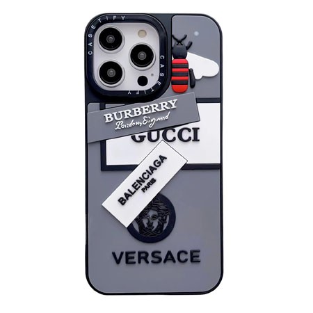 おしゃれ手帳 型風 iphone17 ケース ブランドgucci スマホケース レディース衝撃吸収