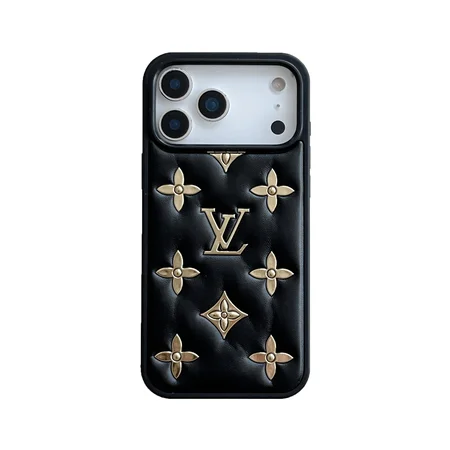 ルイヴィトン風 iphone17 ケース ブランドLVスマホケース おすすめ カップル 画面保護
