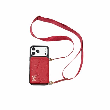 ルイヴィトン風 iphone17 ケース ブランドlvスマホケース 流行り カップル 高級感