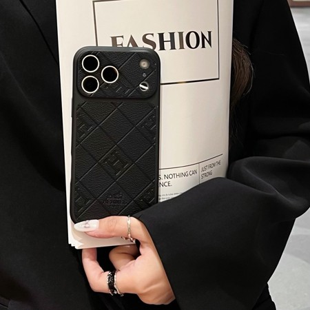 おしゃれエルメス風 iphone17 ケース ブランドhermes スマホケース カップル新作