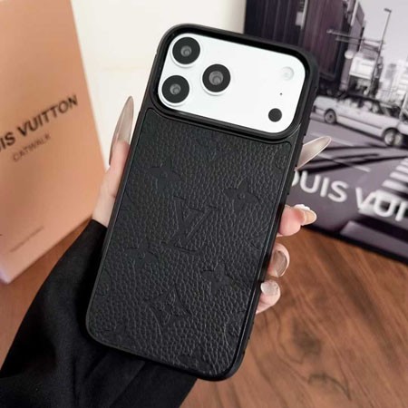 おしゃれルイ ヴィトン風 iphone17 ケース ブランドlvスマホケース カップル新登場