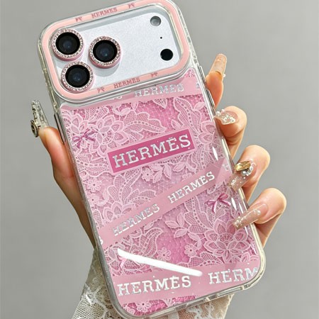おしゃれエルメス風 iphone17 ケース ブランドhermes スマホケース レディース新登場