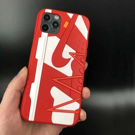 おしゃれナイキ風 iphone17 ケース ブランドNIKEスマホケース レディース新登場