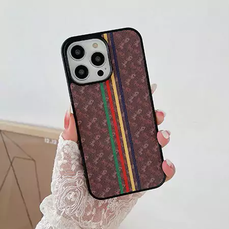 iphone15 携帯ケース コーチ ハイブランド スマホケース 安い 大人 滑り止め