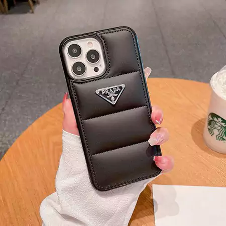プラダ ハイブランド スマホケースiPhone17/17pro/17 promax/17 air 