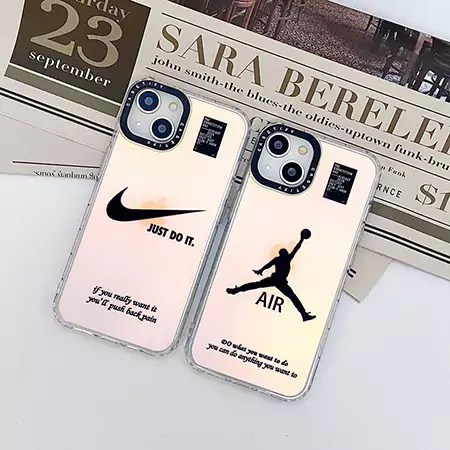 ジョーダン ブランド スマホケースiPhone17/17pro/17 promax/17 air 