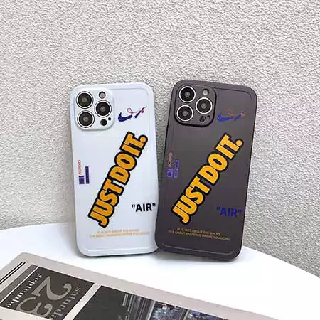 ナイキ ブランド スマホケースiPhone17/17pro/17 promax/17 air 