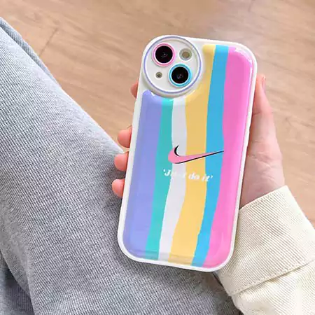 ナイキ ブランド スマホケースiPhone17/17pro/17 promax/17 air 