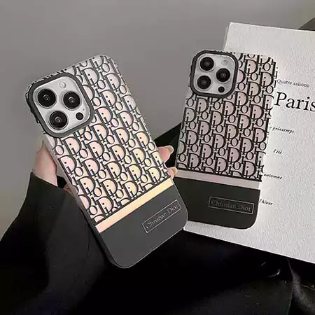 ディオール ブランド スマホケースiPhone17/17pro/17 promax/17 air 