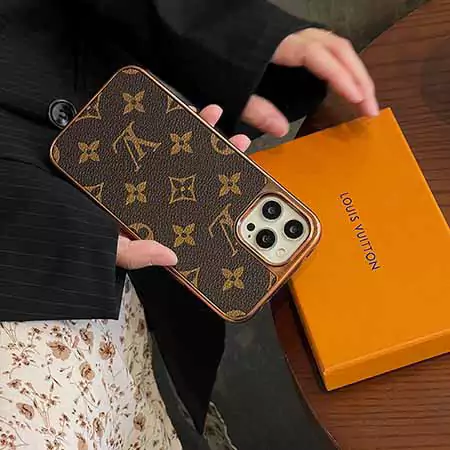 ルイヴィトン ブランド スマホケースiPhone17/17pro/17 promax/17 air 